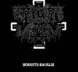 Morgoth Bauglir : Morgoth Bauglir